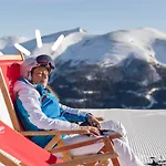 Appartementanlage Thermenblick In&ski Out Apartment *
