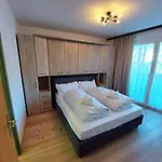 Apartment Appartementanlage Thermenblick In & Out