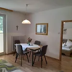 Appartementanlage Thermenblick In&ski Out Apartment *