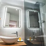 Appartementanlage Thermenblick In&ski Out * Bad Kleinkirchheim