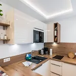 Appartementanlage Thermenblick In & Out Apartment Bad Kleinkirchheim
