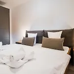 Lägenhet Appartementanlage Thermenblick In & Out Bad Kleinkirchheim
