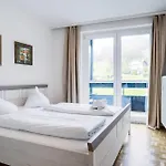 Appartementanlage Thermenblick In & Out Apartment