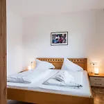 Appartementanlage Thermenblick In & Out Lägenhet Bad Kleinkirchheim