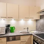 Appartementanlage Thermenblick In & Out Lägenhet