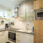 Apartment Appartementanlage Thermenblick In&ski Out *