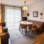 Apartment Appartementanlage Thermenblick In & Out