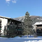 Appartementanlage Thermenblick In&ski Out *