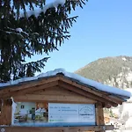 Appartementanlage Thermenblick In&ski Out Bad Kleinkirchheim