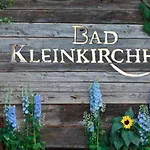 Appartementanlage Thermenblick In&ski Out * Bad Kleinkirchheim