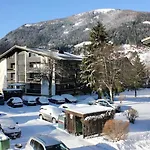 Appartementanlage Thermenblick In & Out *