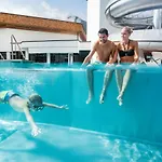 Appartementanlage Thermenblick In&ski Out Apartment *