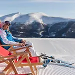 Apartment Appartementanlage Thermenblick In&ski Out *