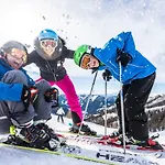 Apartment Appartementanlage Thermenblick In&ski Out Bad Kleinkirchheim