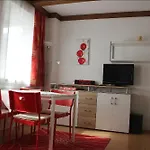 Appartementanlage Thermenblick In&ski Out Apartment Bad Kleinkirchheim