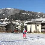 Appartementanlage Thermenblick In & Out * Bad Kleinkirchheim