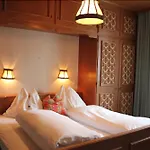 Appartementanlage Thermenblick In & Out Apartment Bad Kleinkirchheim