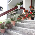 Appartementanlage Thermenblick In&ski Out *