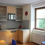 Appartementanlage Thermenblick In&ski Out