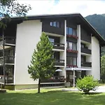 Apartment Appartementanlage Thermenblick In & Out *