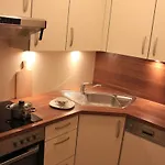 Appartementanlage Thermenblick In & Out Apartment
