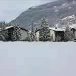 Appartementanlage Thermenblick In&ski Out