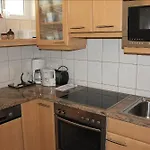 Appartementanlage Thermenblick In&ski Out Apartment *
