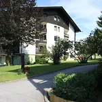 Appartementanlage Thermenblick In & Out Apartment *