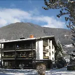 Appartementanlage Thermenblick In & Out * Bad Kleinkirchheim