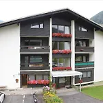 Appartementanlage Thermenblick In & Out Apartment Bad Kleinkirchheim