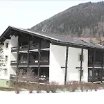 Apartment Appartementanlage Thermenblick In & Out
