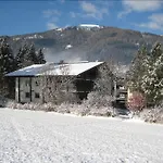Appartementanlage Thermenblick In&ski Out Apartment Bad Kleinkirchheim