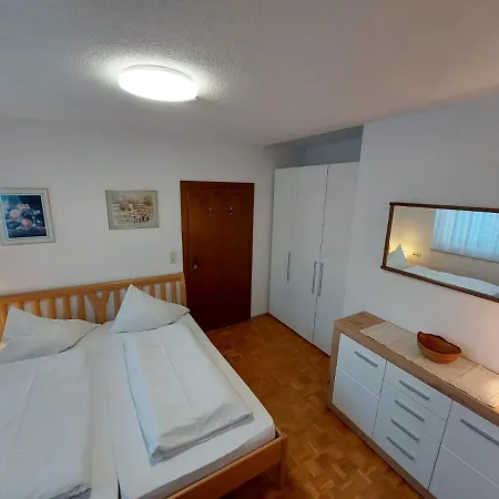 Appartementanlage Thermenblick In & Out Bad Kleinkirchheim