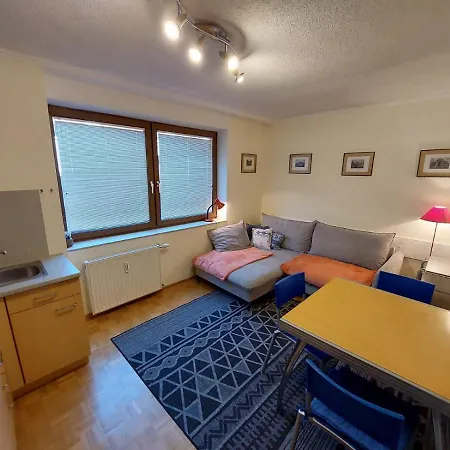 Appartementanlage Thermenblick * Bad Kleinkirchheim