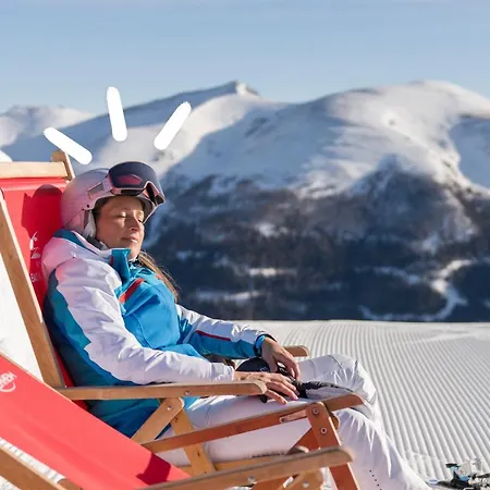 Appartementanlage Thermenblick In & Out Appartement *