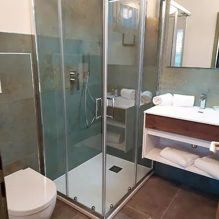 Appartementanlage Thermenblick In & Out Apartamento