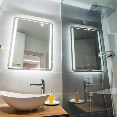 Appartementanlage Thermenblick In & Out * Bad Kleinkirchheim