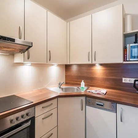 Appartementanlage Thermenblick * Bad Kleinkirchheim