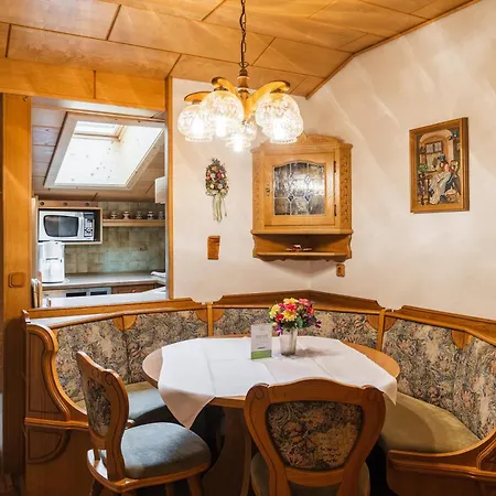 Appartement Appartementanlage Thermenblick In & Out