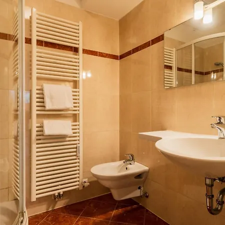 Appartementanlage Thermenblick Apartment *