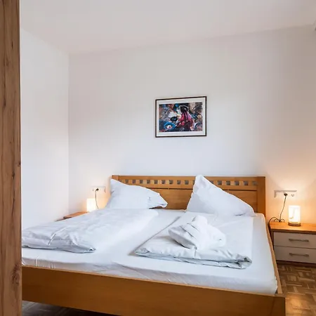 Appartementanlage Thermenblick Apartment Bad Kleinkirchheim