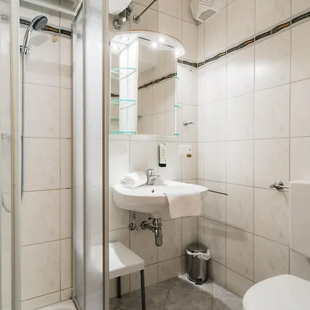 Appartementanlage Thermenblick *