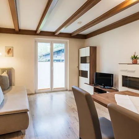 Appartementanlage Thermenblick In&ski Out Bad Kleinkirchheim
