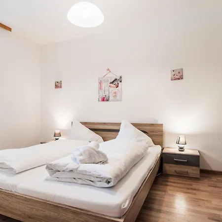Appartementanlage Thermenblick * Bad Kleinkirchheim