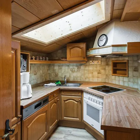 Appartementanlage Thermenblick In&ski Out