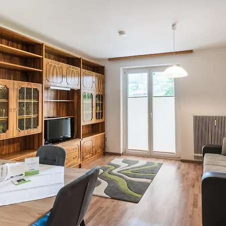 Appartement Appartementanlage Thermenblick In & Out