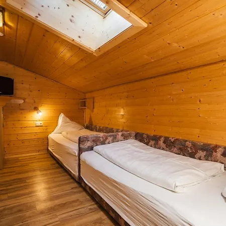 Apartment Appartementanlage Thermenblick Bad Kleinkirchheim