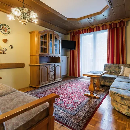Appartementanlage Thermenblick