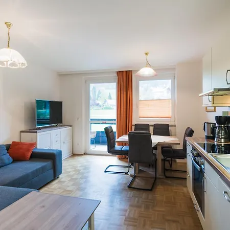 Appartementanlage Thermenblick Apartment