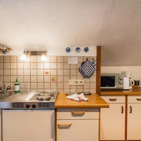 Apartment Appartementanlage Thermenblick Bad Kleinkirchheim